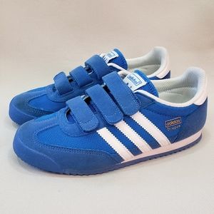 adidas dragon 27